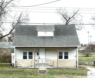 1521 W Main St, Sedalia, MO 65301