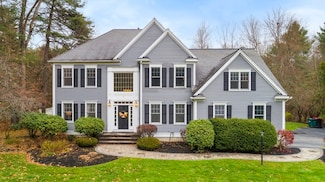 4 Elderberry Cir, Sudbury, MA 01776