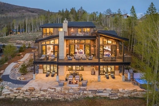 194 Angler Mountain Ranch Rd, Silverthorne, CO 80498