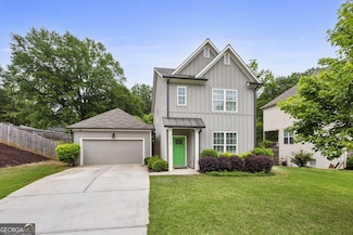 2023 Yellow Finch Trail, Atlanta, GA 30316