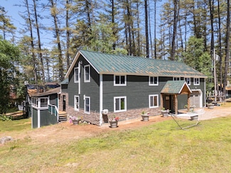 145 Pleasant Point Rd, Lovell, ME 04051