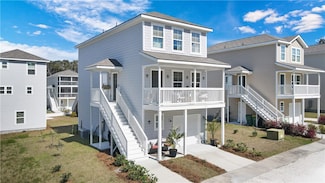 106 Cathead Ln, Darien, GA 31305
