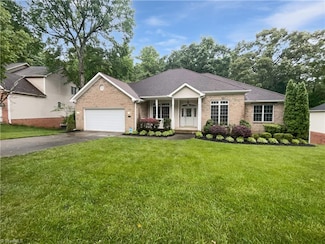 3110 Wynnfield Dr, High Point, NC 27265