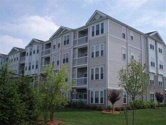 170 Clocktower Dr Unit 407, Waltham, MA 02452