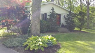 2052 N 3639th Rd, Serena, IL 60549