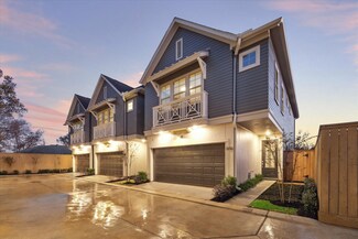 6016 T C Jester Blvd, Houston, TX 77091
