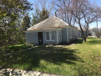 214 5th St E, Three Forks, MT 59752