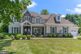 Lot 3 Sills Mill Rd Unit LAFAYETTE, Kennett Square, PA 19348