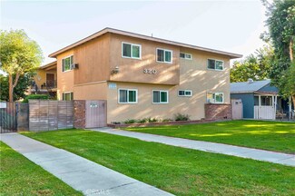320 Western Ave, Glendale, CA 91201