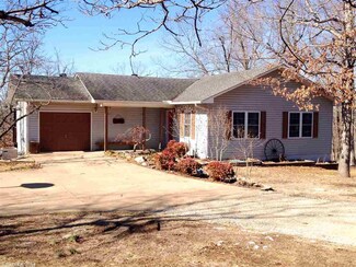 0 Twin River Hills Rd Unit 18004679, Hardy, AR 72542