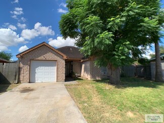 3912 E Manzanillo, Weslaco, TX 78596
