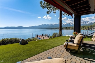 1709 Lakeshore Blvd, Incline Village, NV 89451