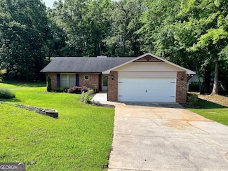721 Redwood Park, Peachtree City, GA 30269