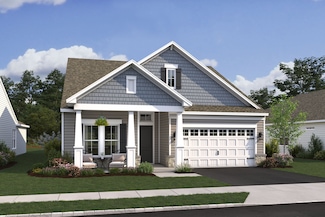 Kerr, Plainsboro, NJ 08536