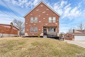 4712 Mehl Ave, Saint Louis, MO 63129