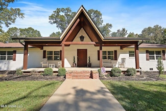 223 Gulde Rd, Brandon, MS 39042