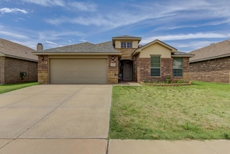 5743 110th St, Lubbock, TX 79424