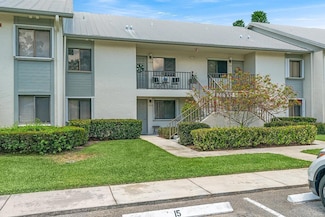 2071 NW 21st Terrace Unit 5-109, Stuart, FL 34994