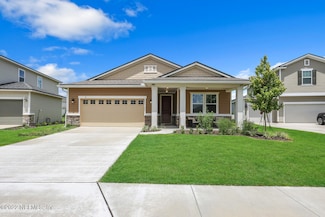 54 Pepperpike Way, Saint Augustine, FL 32092
