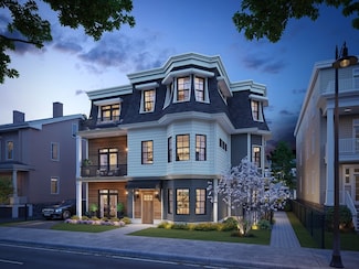 33 Pearl St Unit 6, Dorchester, MA 02125