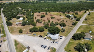 5080 & 5090 Tin Top Rd, Weatherford, TX 76087