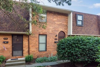 1778 Willoway Cir S Unit 1778, Columbus, OH 43220