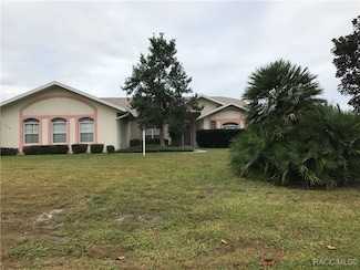 558 N Hambletonian Dr, Inverness, FL 34453
