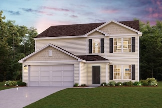 GARDNER, Lexington, NC 27292