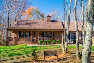 5612 Emerald Rd, Cookeville, TN 38501