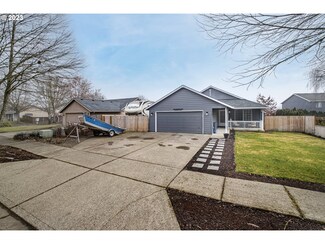 1119 Hawthorne St, Forest Grove, OR 97116