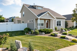 1109 E Lasalle Dr, Bismarck, ND 58503