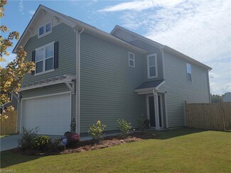 253 Henry Steel Dr, Gibsonville, NC 27249