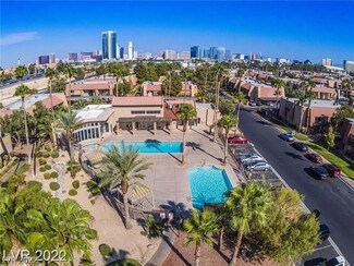 4390 Sandy River Dr Unit 4, Las Vegas, NV 89103