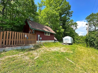 3863 Crockett's Cove Rd, Wytheville, VA 24382