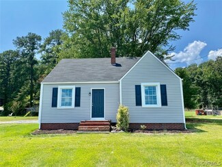 23408 Tidewater Trail, Tappahannock, VA 22560