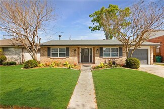 6909 Christine St, Metairie, LA 70003