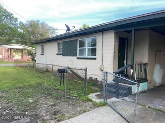 1942 W 11th St, Jacksonville, FL 32209