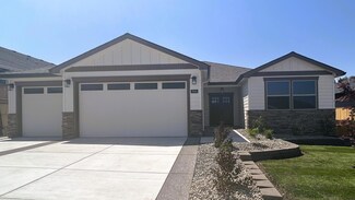 3026 Mt Thielsen Dr Unit Lot 3, Medford, OR 97504