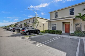537 NE 5th Place Unit 537, Florida City, FL 33034