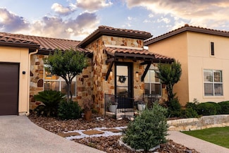 2128 Toscano Way, Kerrville, TX 78028