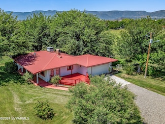 176 N Montezuma Castle Hwy, Camp Verde, AZ 86322
