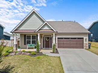 122 Capslock Trail, Pendleton, SC 29670