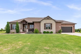 24130 W 61st St N, Andale, KS 67001