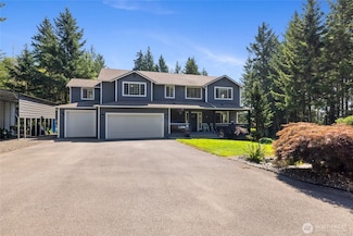 15721 Fairview Lake Rd SW, Port Orchard, WA 98367