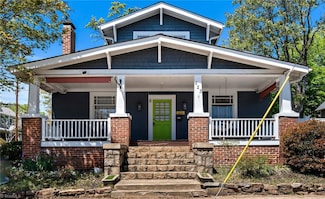 523 W 1st St, Winston Salem, NC 27101
