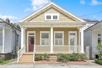 1208 Joseph St, New Orleans, LA 70115