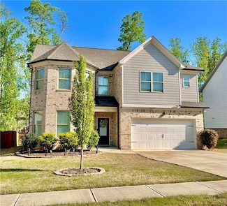 2101 Adam Acres Dr, Buford, GA 30519