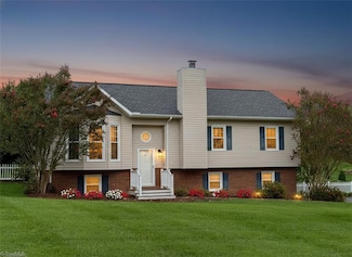 268 Meadow Ln, Millers Creek, NC 28651