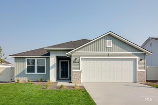 12944 Carkhill St, Caldwell, ID 83607