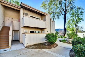 28915 Thousand Oaks Blvd Unit 189, Agoura Hills, CA 91301